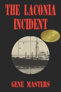 Bertrand.pt - The Laconia Incident