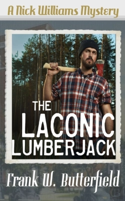 Bertrand.pt - The Laconic Lumberjack