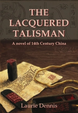 Bertrand.pt - The Lacquered Talisman