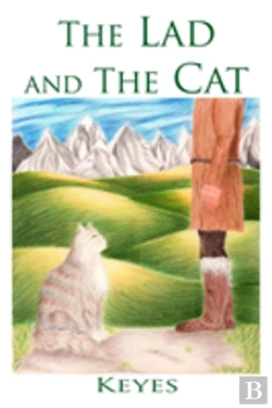 Bertrand.pt - The Lad And The Cat
