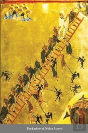The Ladder Of Divine Ascent