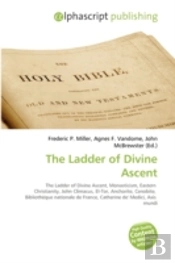 The Ladder Of Divine Ascent