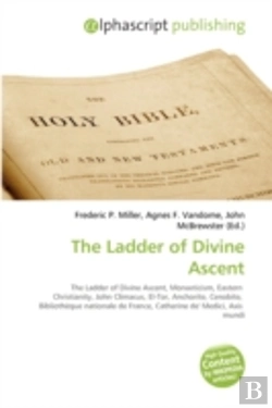 Bertrand.pt - The Ladder Of Divine Ascent