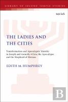 The Ladies And The Cities