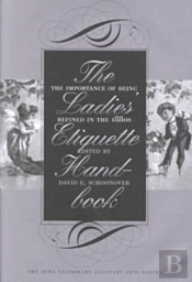 The Ladies' Etiquette Handbook