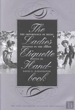 Bertrand.pt - The Ladies' Etiquette Handbook