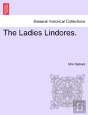 The Ladies Lindores.