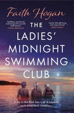 Bertrand.pt - The Ladies' Midnight Swimming Club