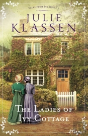 The Ladies Of Ivy Cottage