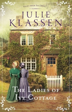 Bertrand.pt - The Ladies Of Ivy Cottage