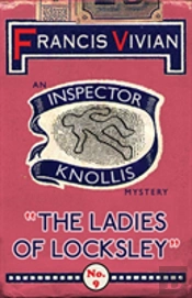 The Ladies Of Locksley