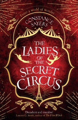 Bertrand.pt - The Ladies Of The Secret Circus