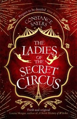 Bertrand.pt - The Ladies Of The Secret Circus