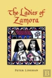 The Ladies Of Zamora