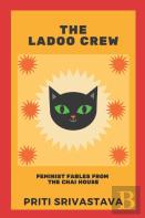 The Ladoo Crew