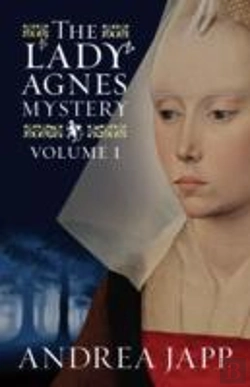 Bertrand.pt - The Lady Agnes Mystery - Volume 1