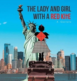 Bertrand.pt - The Lady And Girl With A Red Kite