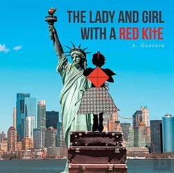 Bertrand.pt - The Lady And Girl With A Red Kite