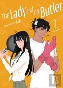 The Lady And Her Butler Vol. 1