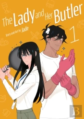 The Lady And Her Butler Vol. 1