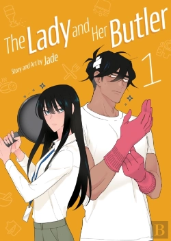 Bertrand.pt - The Lady And Her Butler Vol. 1