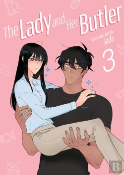 Bertrand.pt - The Lady And Her Butler Vol. 3