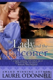 The Lady And The Falconer