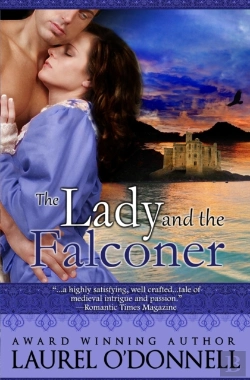 Bertrand.pt - The Lady And The Falconer