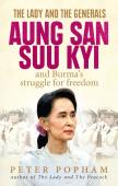 The Lady And The Generals
