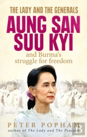 The Lady And The Generals