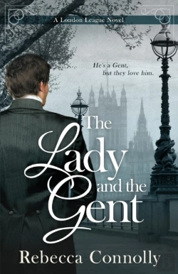 Bertrand.pt - The Lady And The Gent