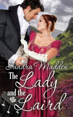 Bertrand.pt - The Lady And The Laird