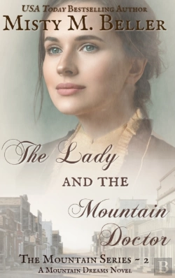 Bertrand.pt - The Lady And The Mountain Doctor