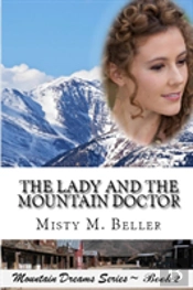 The Lady And The Mountain Doctor