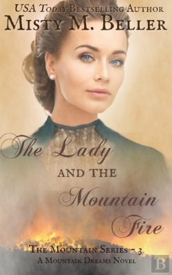 Bertrand.pt - The Lady And The Mountain Fire