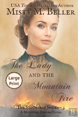 Bertrand.pt - The Lady And The Mountain Fire