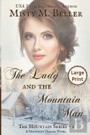 The Lady And The Mountain Man