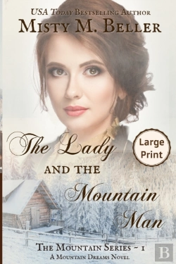 Bertrand.pt - The Lady And The Mountain Man