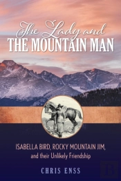 The Lady And The Mountain Man