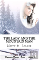 The Lady And The Mountain Man