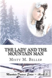 The Lady And The Mountain Man
