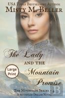 The Lady And The Mountain Promise