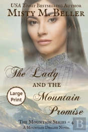 The Lady And The Mountain Promise