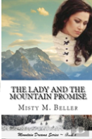 The Lady And The Mountain Promise