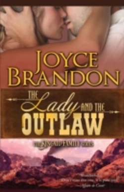 Bertrand.pt - The Lady And The Outlaw