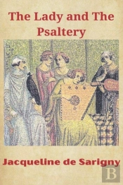 The Lady And The Psaltery