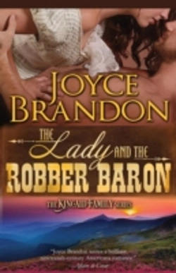 Bertrand.pt - The Lady And The Robber Baron