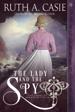 Bertrand.pt - The Lady And The Spy