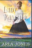 The Lady And The Stubborn Rancher