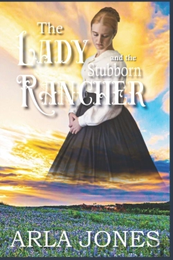 Bertrand.pt - The Lady And The Stubborn Rancher